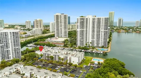 3440 NE 192nd Street Aventura FL 33180