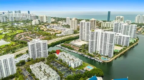 3440 NE 192nd Street Aventura FL 33180