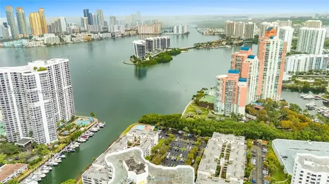 3440 NE 192nd Street Aventura FL 33180