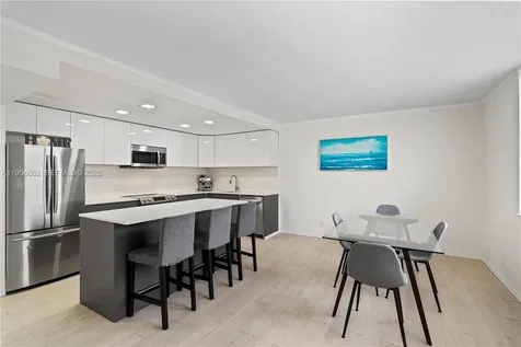 3440 NE 192nd Street Aventura FL 33180