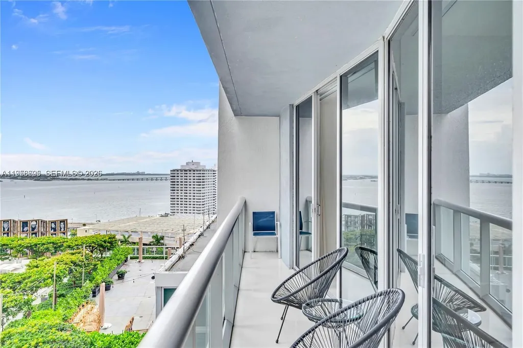 485 Brickell Avenue Miami FL 33131