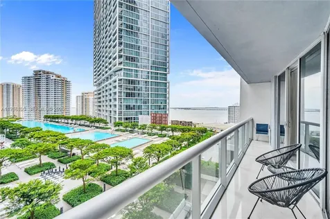 485 Brickell Avenue Miami FL 33131