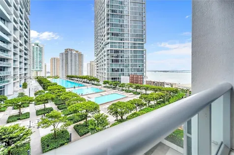 485 Brickell Avenue Miami FL 33131