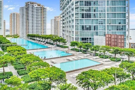 485 Brickell Avenue Miami FL 33131