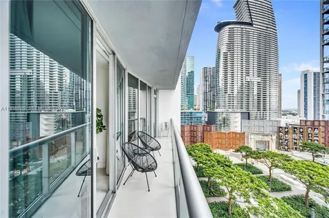 485 Brickell Avenue Miami FL 33131