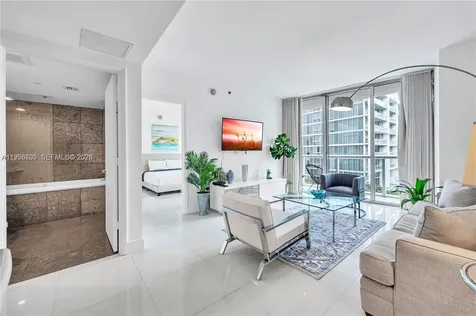 485 Brickell Avenue Miami FL 33131