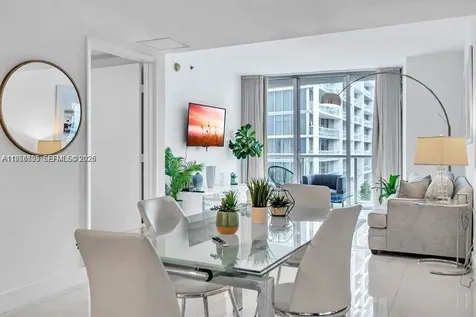 485 Brickell Avenue Miami FL 33131