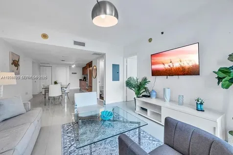 485 Brickell Avenue Miami FL 33131