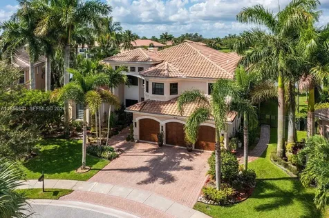 8747 Caraway Lake Court Boynton Beach FL 33473