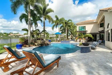 8747 Caraway Lake Court Boynton Beach FL 33473