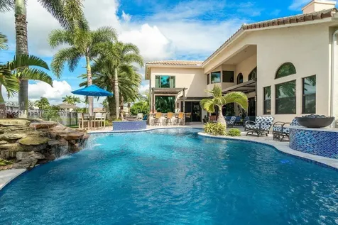 8747 Caraway Lake Court Boynton Beach FL 33473