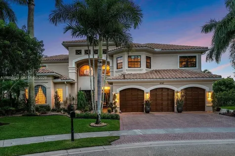 8747 Caraway Lake Court Boynton Beach FL 33473