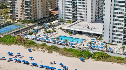 1904 S Ocean Drive Hallandale Beach FL 33009