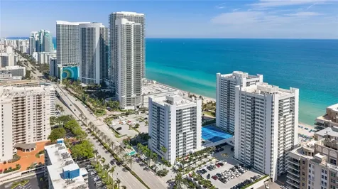 1904 S Ocean Drive Hallandale Beach FL 33009