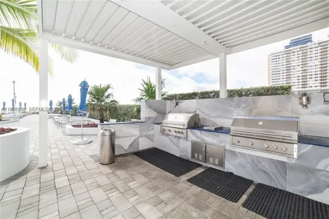 1904 S Ocean Drive Hallandale Beach FL 33009