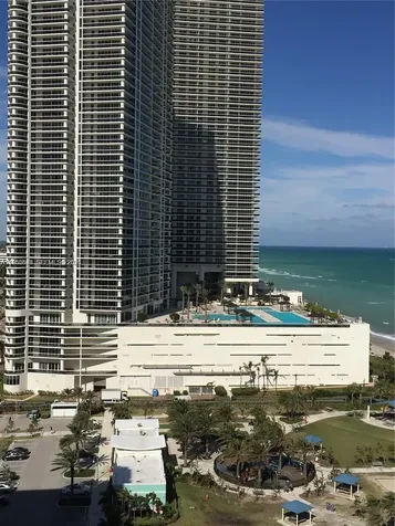 1904 S Ocean Drive Hallandale Beach FL 33009