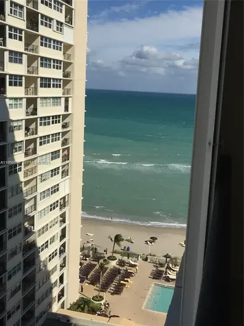 1904 S Ocean Drive Hallandale Beach FL 33009