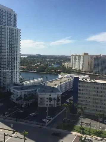 1904 S Ocean Drive Hallandale Beach FL 33009
