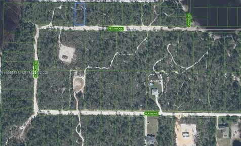 2210 Petunia Avenue Sebring FL 33875