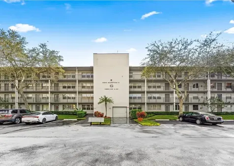 13250 SW 4th Court Pembroke Pines FL 33027