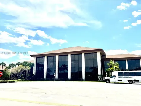 13250 SW 4th Court Pembroke Pines FL 33027