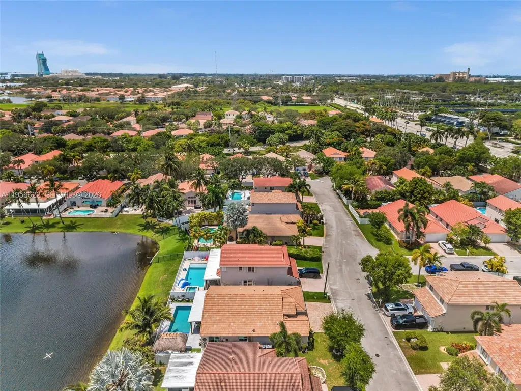 3388 SW 49th Street Hollywood FL 33312