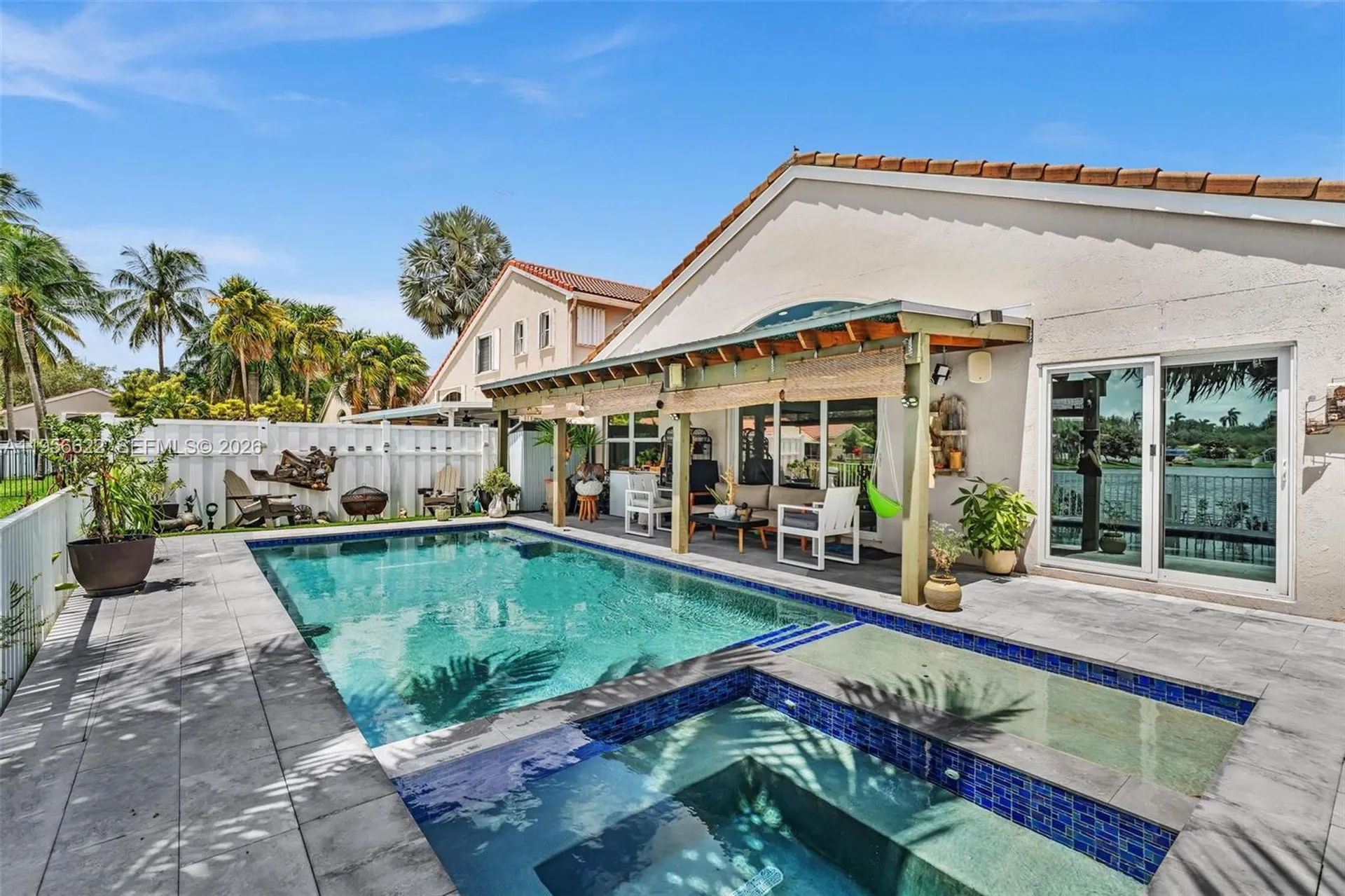 3388 SW 49th Street Hollywood FL 33312