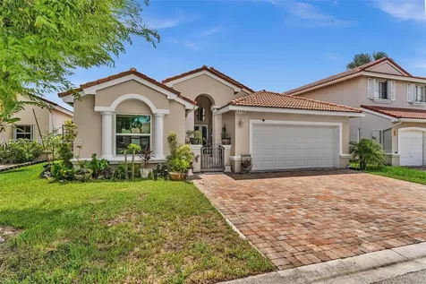 3388 SW 49th Street Hollywood FL 33312