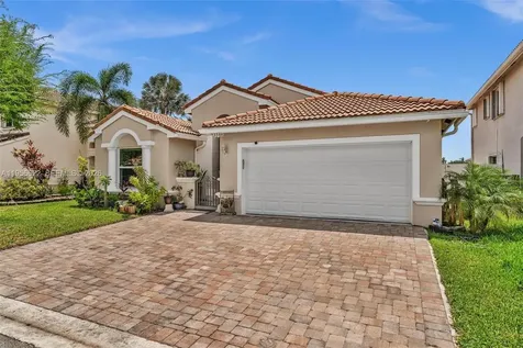 3388 SW 49th Street Hollywood FL 33312