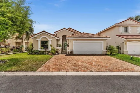 3388 SW 49th Street Hollywood FL 33312