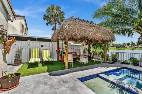 3388 SW 49th Street Hollywood FL 33312
