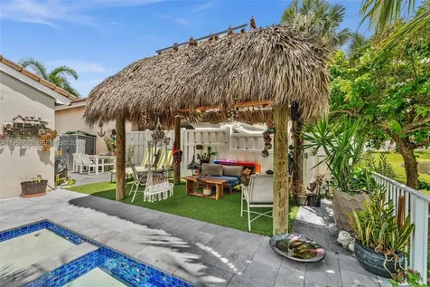 3388 SW 49th Street Hollywood FL 33312
