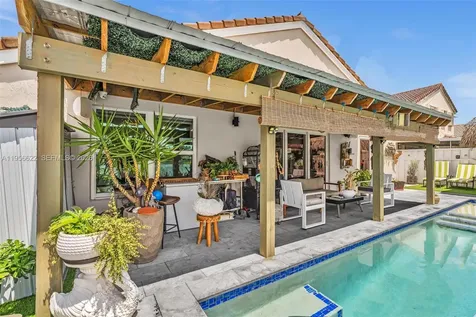 3388 SW 49th Street Hollywood FL 33312