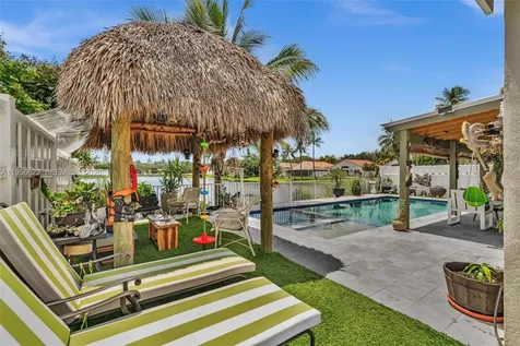 3388 SW 49th Street Hollywood FL 33312