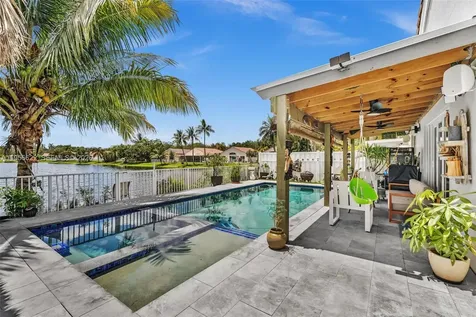 3388 SW 49th Street Hollywood FL 33312