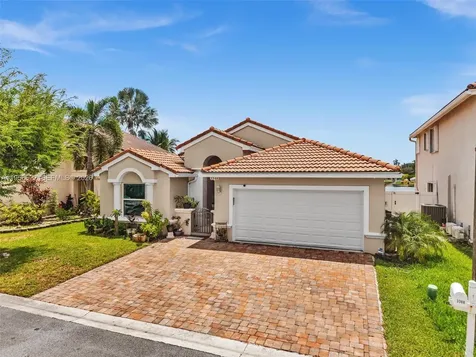 3388 SW 49th Street Hollywood FL 33312