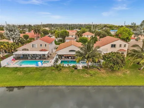 3388 SW 49th Street Hollywood FL 33312