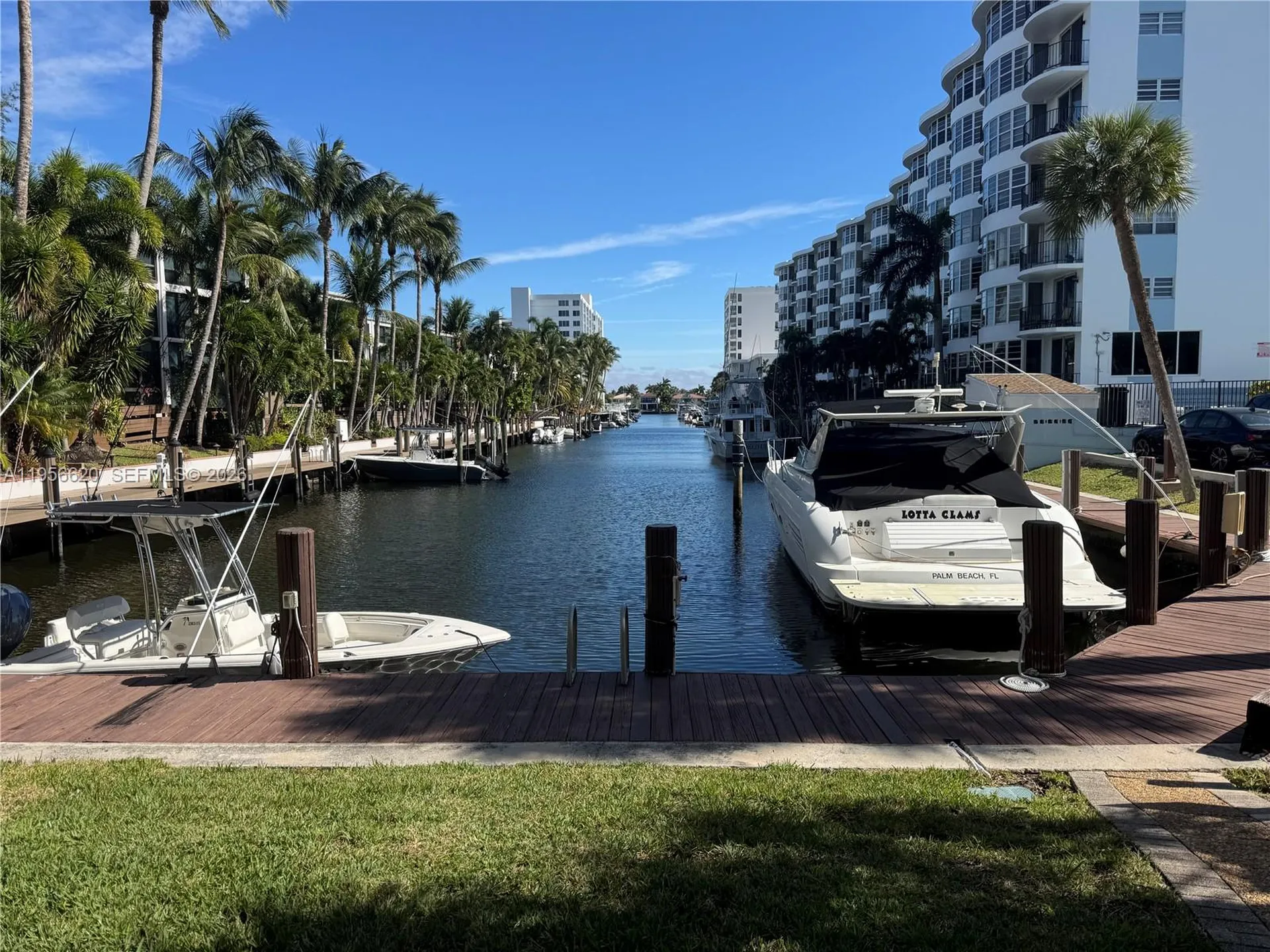 4800 Bayview Drive Fort Lauderdale FL 33308