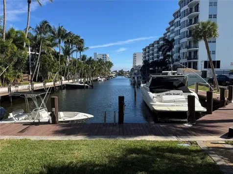 4800 Bayview Drive Fort Lauderdale FL 33308