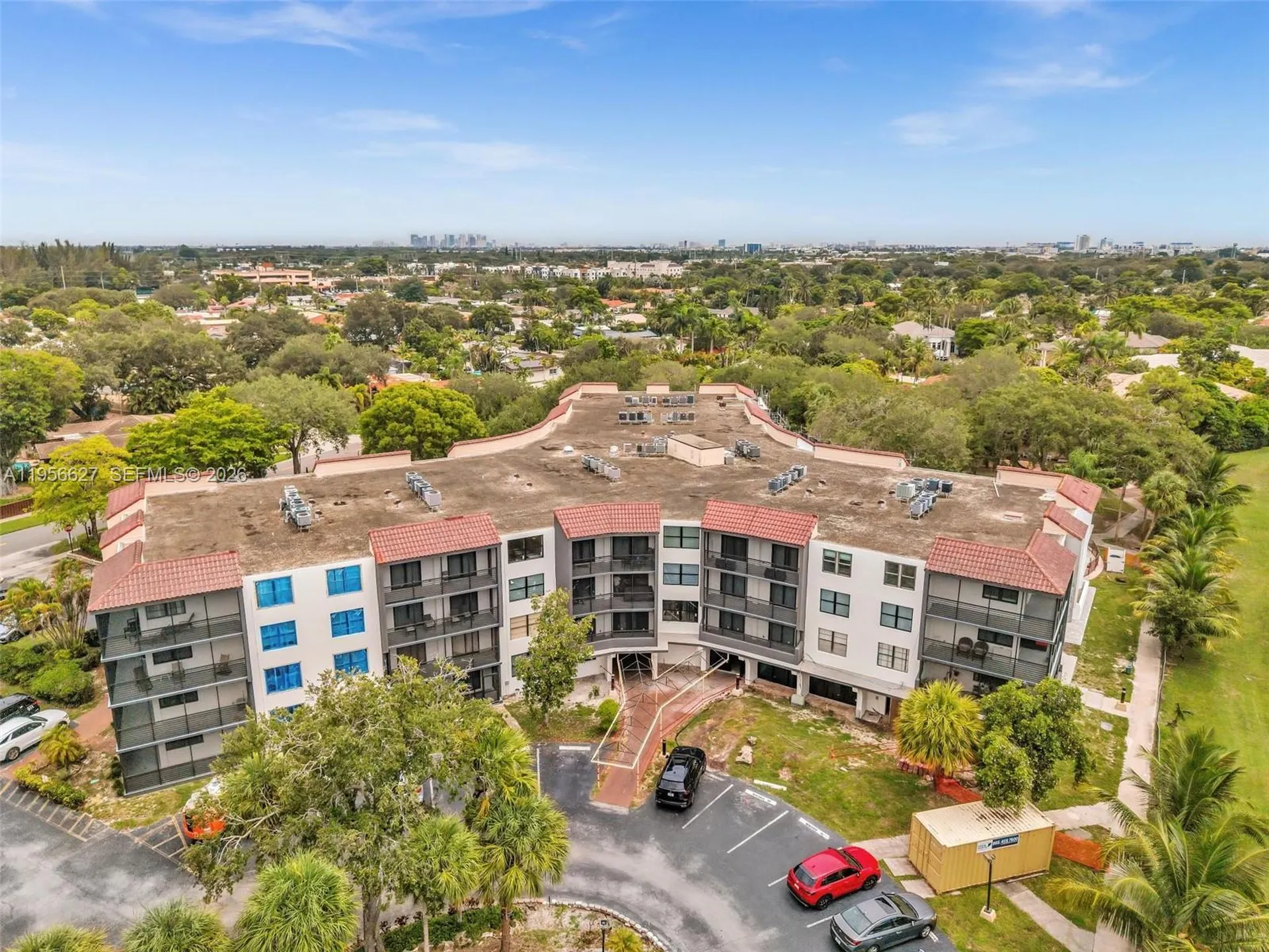 3800 N Hills Drive Hollywood FL 33021