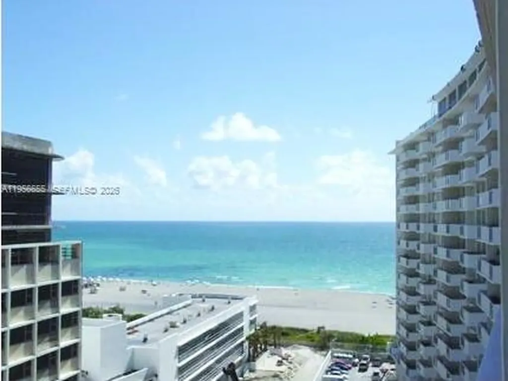 100 Lincoln Road Miami Beach FL 33139
