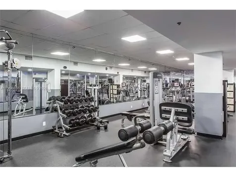 100 Lincoln Road Miami Beach FL 33139