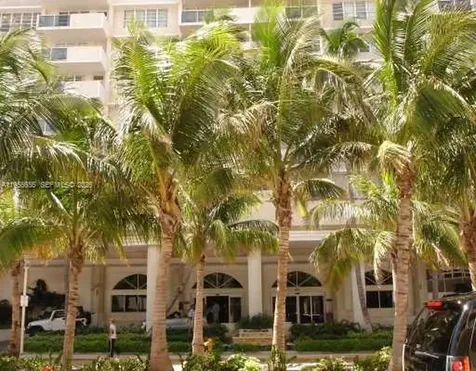 100 Lincoln Road Miami Beach FL 33139