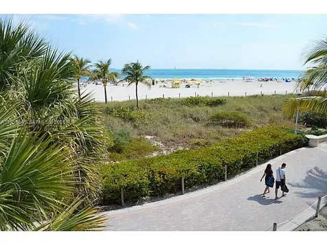 100 Lincoln Road Miami Beach FL 33139