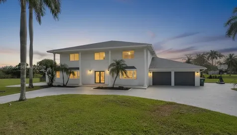 11824 SW 43rd Court Davie FL 33330