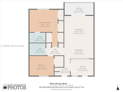 201 SE 11th Terrace Dania FL 33004