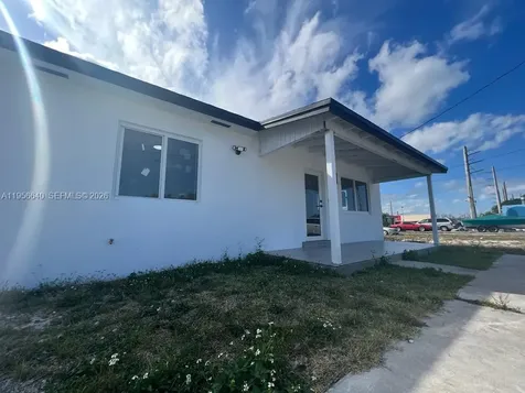 1013 NW 1st Avenue Hallandale Beach FL 33009
