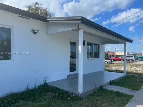 1013 NW 1st Avenue Hallandale Beach FL 33009