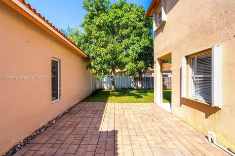 19249 NW 13th Street Pembroke Pines FL 33029