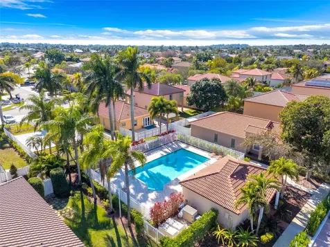 19249 NW 13th Street Pembroke Pines FL 33029